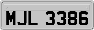 MJL3386