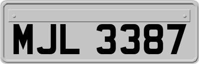 MJL3387