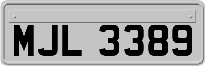 MJL3389