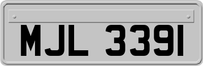 MJL3391
