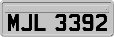 MJL3392