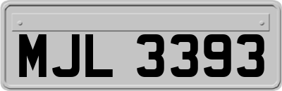 MJL3393