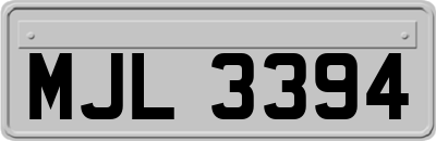 MJL3394