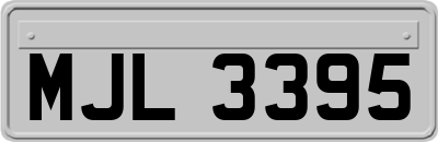 MJL3395