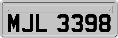 MJL3398