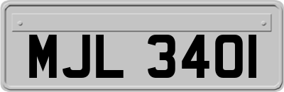 MJL3401