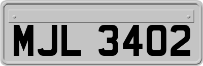 MJL3402
