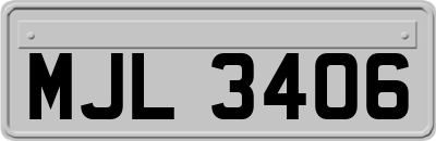 MJL3406