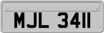 MJL3411