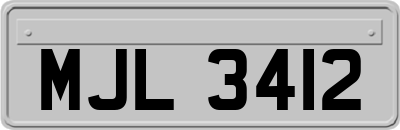 MJL3412