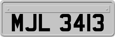 MJL3413
