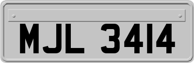 MJL3414