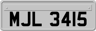 MJL3415