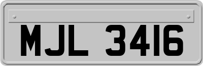 MJL3416