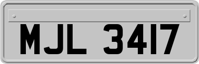 MJL3417