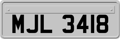 MJL3418