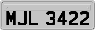 MJL3422