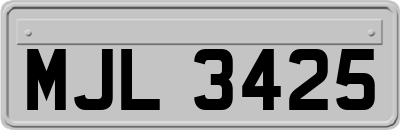 MJL3425
