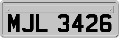 MJL3426