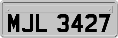 MJL3427