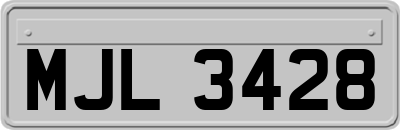MJL3428