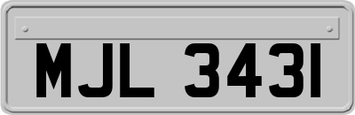 MJL3431