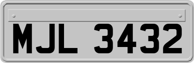 MJL3432