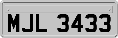 MJL3433