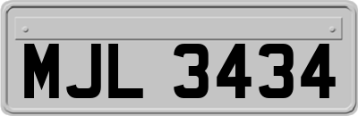 MJL3434