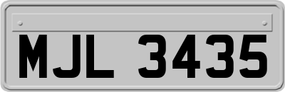 MJL3435