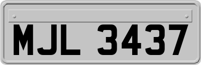 MJL3437