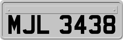 MJL3438
