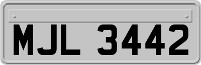 MJL3442