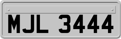 MJL3444