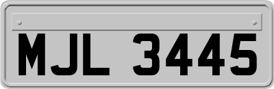 MJL3445