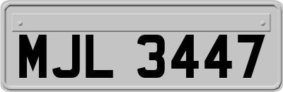 MJL3447