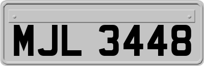 MJL3448