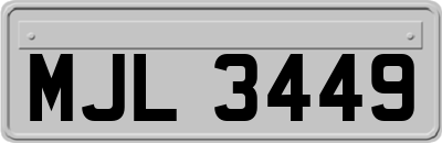 MJL3449