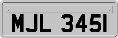 MJL3451