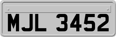 MJL3452