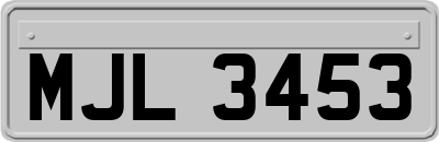 MJL3453