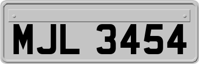 MJL3454