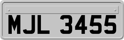 MJL3455