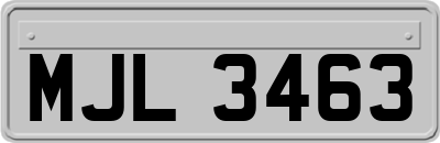 MJL3463