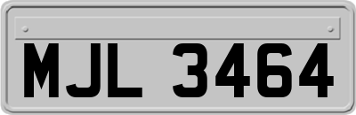 MJL3464