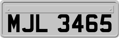 MJL3465