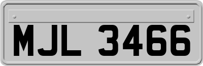 MJL3466