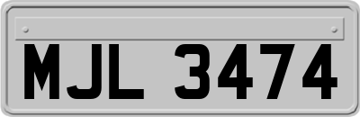 MJL3474