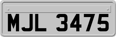 MJL3475