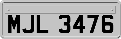MJL3476